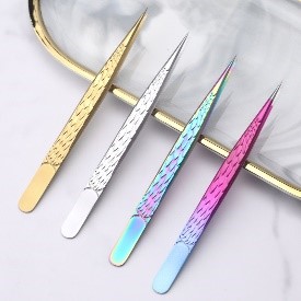 Nuevas pinzas de acero inoxidable