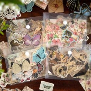 Mini Set Materiales múltiples