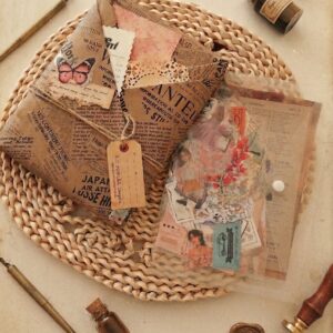 Pack Journal Premium