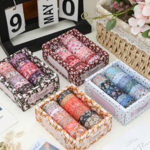 Caja de cinta washis x 14 und